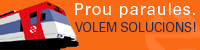 Volem solucions