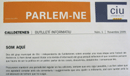 Parlem-ne